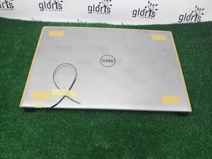 NEW Genuine DELL Inspiron 15 5559 LCD Screen Back Cover Top Lid 0J6WF4 - Picture 1 of 7