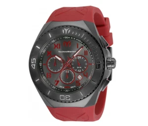 TechnoMarine Mens Manta Watch TM-220020 - NEW with Tags - RRP $999 - Picture 1 of 1