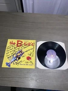 The B-52's The Best Of The B-52's Dance This Mess Around Vinyl Read Description - Imagen 1 de 17