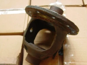 Jeep dana 30 front axle carrier empty CJ YJ TJ Wrangler 3.07 3.54 2.72 - Picture 1 of 3