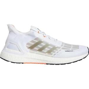 adidas Ultra Boost Summer RDY Mens Running Shoes - White