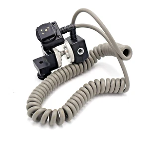 NIKON SC-17 OFF CAMERA TTL FLASH SYNC CORD FOR SB700 SB900 ETC - 401 - Picture 1 of 2