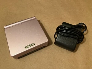 Nintendo Gameboy Advance SP - Picture 1 of 7
