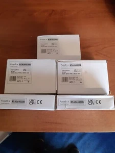 FUSEBOX 32 amp. rcbo RTA curved type a 30mA 6ka 230v 50 hz IP20 BSEN61009.