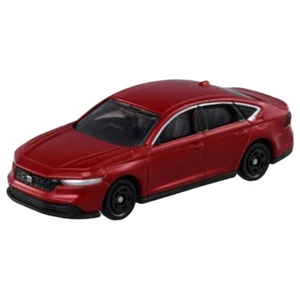 Takara Tomy Tomica No.36 Honda Accord 1/66 Diecast Model Car - Picture 1 of 5