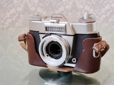 Voigtländer BESSAMATIC  - Photo 1/4