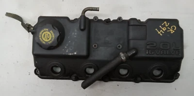 Cubierta de válvula del motor delantero Plymouth Breeze 1997 2,0 litros OEM Foto 1 de 4