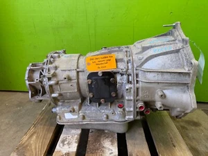 2010 Chevrolet GMC 3500HD DURAMAX 6.6 ALLISON 1000 AUTOMATIC TRANSMISSION LMM - Picture 1 of 9
