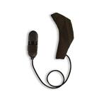 Ear Gear Cochlear M1 Corded (Mono) | Brown 55014