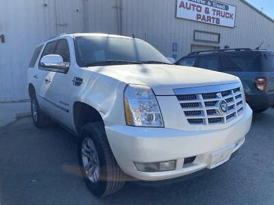 Módulo de control de carrocería Cadillac Escalade 2007-2011 (BCM) (bajo columna de dirección) Foto 1 de 2