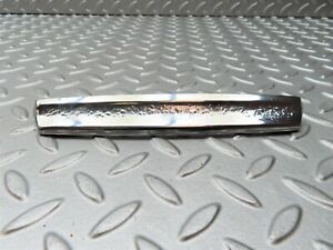 ⚙4777⚙ Mercedes-Benz W114 280CE Coupe Boot Lid Pull Handle
