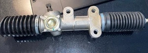 Steering Gear Box Assembly / Steering Rack 1012452 for Club Car DS 84+ Golf Cart - Picture 1 of 3