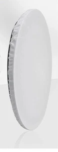 Difusor reflector blanco plegable para fotografía Multiblitz 36" con estuche - Imagen 1 de 3