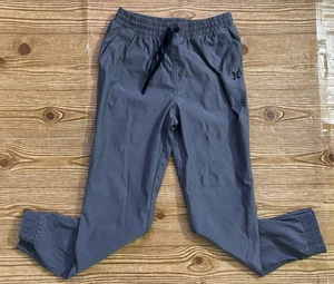 Hurley Performance Jogger Iron Gray Boys Size 10/12 - Picture 1 of 17