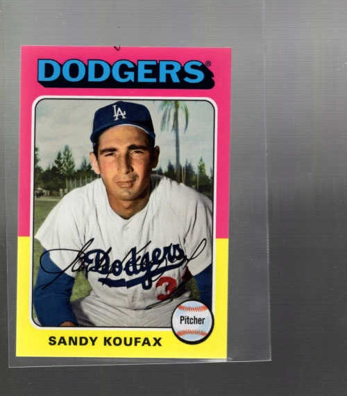 Бейсбольные вставные карточки A4754-2019 Topps Archives — на выбор — 15+ БЕСПЛАТНАЯ ДОСТАВКА ПО США - Изображение 1 из 1