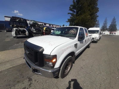 Tanque de combustible delantero midship caja 8' 38 galones 08-10 camioneta Ford F250SD 7C3Z9002D Foto 1 de 4