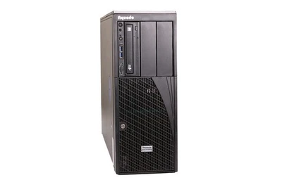 Aquado SC4216 V2 Server // 2x Silver 4208, 128 GB RAM, 8x SFF, 9361-8i, S2600STB - Bild 1 von 4
