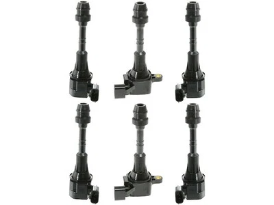 Kit de bobina de encendido DriveBolt 36791XNMZ 2007 2006 2005 para Nissan Quest 2004-2009 Foto 1 de 2