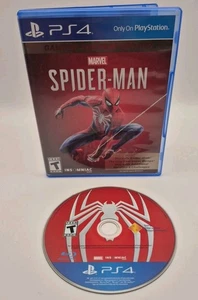 Marvel's Spider-Man: Game of The Year Edition -Sony PlayStation 4 - Picture 1 of 1