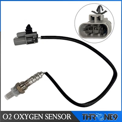 Sensor de oxígeno O2 aguas arriba para Infiniti G20 Nissan 200SX 300ZX NX Máxima Sentra Foto 1 de 4