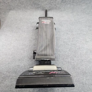 Hoover Runabout Supreme U4269-930 Upright Bag Vacuum Cleaner - Tested - Picture 1 of 9