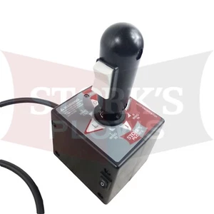 1JSV Curtis Joystick Controller Plow Control Sno-Pro 3000 V Plows - Picture 1 of 2