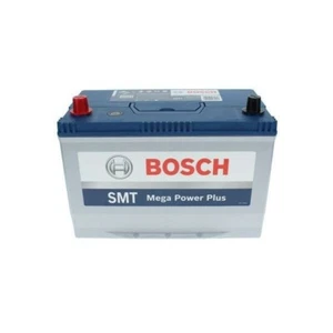 GENUINE BOSCH BATTERY FOR FORD RANGER PJ PK MAZDA BT50 DIESEL - Picture 1 of 1
