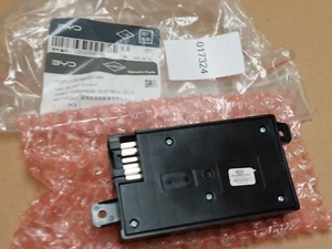 BYD Front Left Electric Seat Control Module Unit HAD-3743810 Genuine NEW - Picture 1 of 8