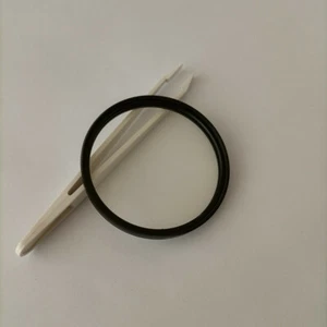 Various sizes 400nm Longpass Filter Pale Yellow Optical Glass JB400 GG400 - Picture 1 of 6