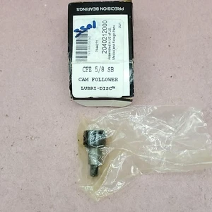 McGill CFE 5/8 SB Nockenfolger - NEU in Box & Versand KOSTENLOS  - Bild 1 von 1