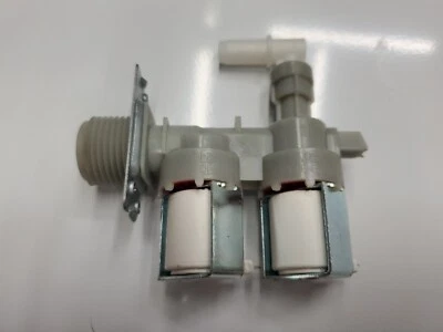 LG VÁLVULA DE ENTRADA DE AGUA LAVAVAJILLAS AJU73432602 Foto 1 de 3