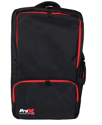 ProX XB-DJBPM Lightweight DJ Controller Backpack for Pioneer DDJ-FLX4 DDJ-400. - Image 1 of 3