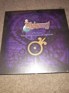 ¡Alquimia! (SELLADO) Juego de mesa - Imagen 1 de 1
