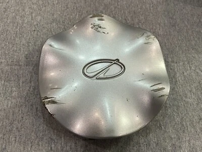 Tampa central cubo tampa roda Oldsmobile Olds Alero 99 00 01 02 03 04 1999-2004 - Imagem 1 de 3