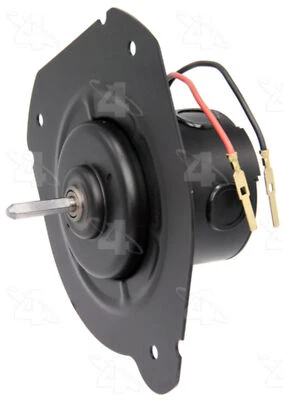 Cuatro estaciones para Ford F700 1998 35498 motor soplador de climatización sin rueda Foto 1 de 4