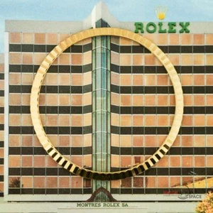 Original Rolex DJ DD 36mm 116203 16233 18238 18038 Fluted 18KY Gold Bezel #A85 - Picture 1 of 6