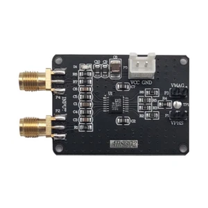 Amplitude and Phase Detection Module Broadband Log Amp Phase Detector Module - Picture 1 of 7