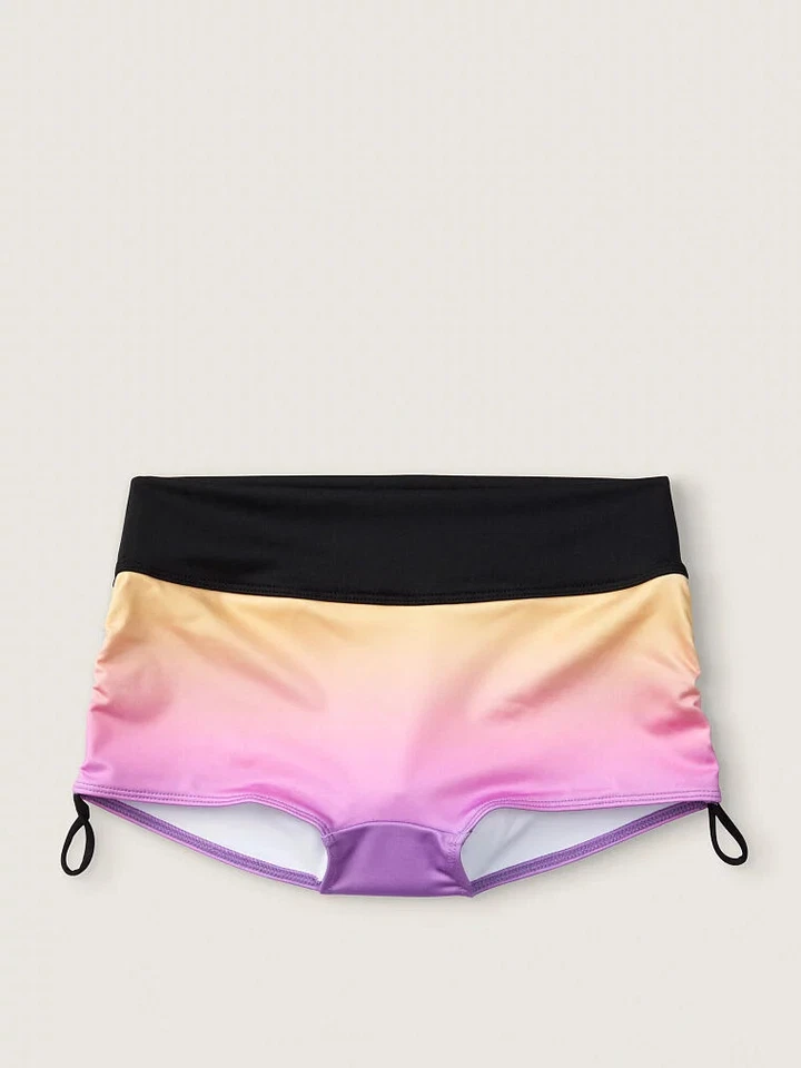 VICTORIAS SECRET GIMNASIO PARA NADAR SHORTIE INFERIOR XS S M L XL XXL NUEVO CON ETIQUETAS Envío gratuito Foto 1 de 1