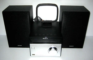 SONY HCD-SBT20B - Compact Disc Receiver - CD Player - Audio - Japan - VGC - Picture 1 of 3