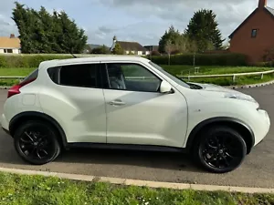 Nissan Juke 1.5 DCI - Picture 1 of 12