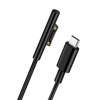 Portable Laptop Charging Cable Durable Power Supply for 5 6 - Image 1 of 3