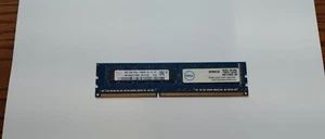 2GB X 6 PC3-106001333MHz 2Rx8 Pre-owned = Total 12GB RAM - Picture 1 of 19