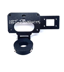 FUELTECH FT/450/550 & PRO NANO MOUNTING BRACKET FULLY ADJ STEERING RIGHT 3.00 - Picture 1 of 3