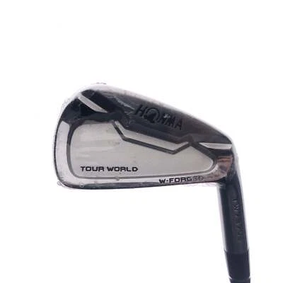 NEW Honma TW737 Vs 6 Iron / 27.0 Degrees / Regular Flex - Image 1 of 4