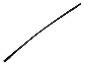 OEM Mercedes E300 2017 2018 2019 2020 Front Left Door Shell Seal Deflector Strip - Picture 1 of 12