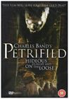 Petrified (DVD) Christopher Bergschneider Dana Marie Barba (UK IMPORT)