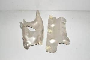 BMW G21 3er G20 Wärmeisolierung mitte links rechts 7450534 7340979 - Picture 1 of 5
