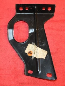 1972 Montego MX GT NOS RH FRONT FENDER EXTENSION APRON RADIATOR SUPPORT BRACE - Picture 1 of 3