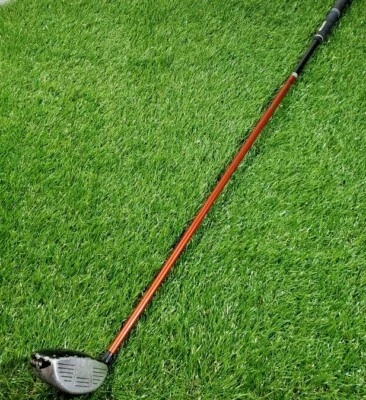 **NICE** Callaway FT Hybrid 2 17* Stiff Flex Aldila NVS 85-S - Image 1 of 4