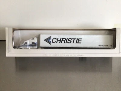 Specast 1/64 Christie Transport  - Image 1 of 3